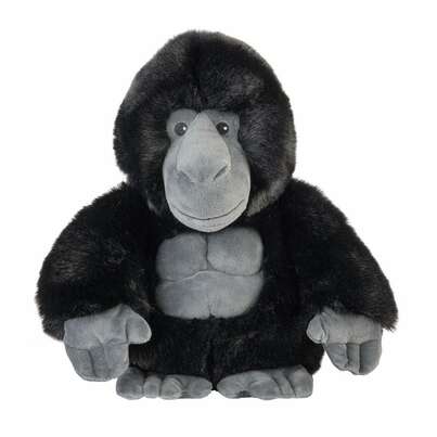 Sie sehen eine Packung Warmies Gorilla, Produktbild: 01 Warmies Gorilla, A-Nr.: 5629487 - 01