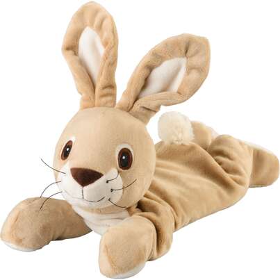 Sie sehen eine Packung Warmies Bunny, Produktbild: 01 Warmies Bunny, A-Nr.: 4774431 - 01
