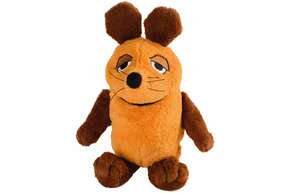 Die Maus, A-Nr.: 4349254 - 01