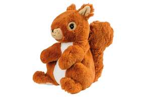 Eichhörnchen, A-Nr.: 4748830 - 01