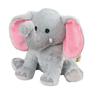 Sie sehen eine Packung Warmies Elefant, Produktbild: 01 Warmies Elefant, A-Nr.: 3384952 - 01