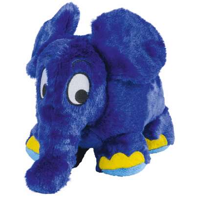 Sie sehen eine Packung blaue Elefant, Produktbild: 01 blaue Elefant, A-Nr.: 4349136 - 01