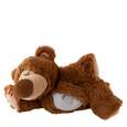 Warmies Sleepy Bär Joe hellbraun, A-Nr.: 3124748 - 01