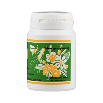 Supplementa Wachteleier, lyophilisiert Kapseln, A-Nr.: 5396190 - 02