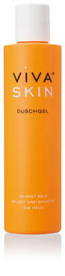 Viva Skin Duschgel 200ml, A-Nr.: 2340906 - 01