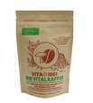 Sie sehen eine Packung VITA1001 - Bio Vitalkaffee (PREMIUM REISHI-Kaffee) | 250g, Produktbild: 01 VITA1001 - Bio Vitalkaffee (PREMIUM REISHI-Kaffee) | 250g, A-Nr.: 4041786 - 01