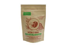 VITA1001 - Bio Vitalkaffee (PREMIUM REISHI-Kaffee) | 250g, A-Nr.: 4041786 - 01