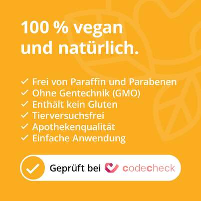 Vitamin E Öl Tocopherol, A-Nr.: 4545972 - 04