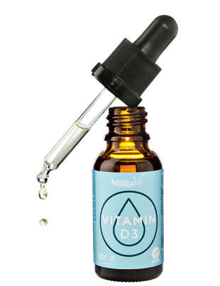 BjökoVit Vitamin D3 Tropfen 800IE vegan, A-Nr.: 5174779 - 05