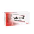 Viburcol®-Kinderzäpfchen, A-Nr.: 0150099 - 01