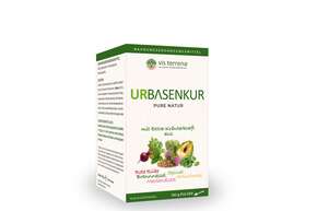 vis terrena® UR BASENKUR Pulver, A-Nr.: 5095399 - 01