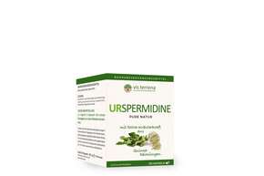 vis terrena® URSPERMIDINE Kapseln, A-Nr.: 5226619 - 01