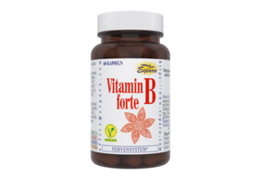Espara Vitamin B forte Kapseln, A-Nr.: 4996290 - 01