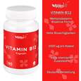 BjökoVit Vitamin B12 Kapseln 1000mcg vegan, A-Nr.: 5174704 - 07