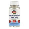 Supplementa Vit B 12 Sublingualtablette, A-Nr.: 5396238 - 04