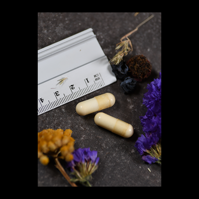 Supplementa Vitamin C mit Hagebutte Kapseln, A-Nr.: 5396474 - 05