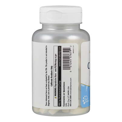 Supplementa C 1000 Buffered Acid free säurefrei Tabletten, A-Nr.: 5396095 - 03