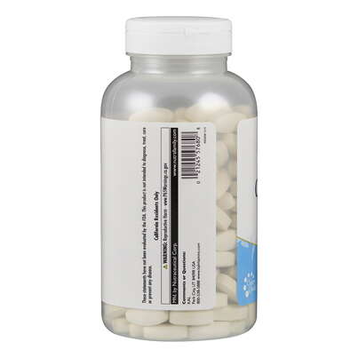 Supplementa C 1000 Buffered Acid free säurefrei Tabletten, A-Nr.: 5396103 - 03
