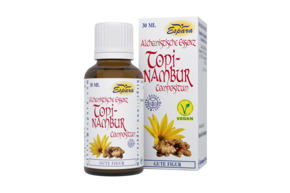 Espara Topinampur Compositum Alchemistische Essenz, A-Nr.: 4040172 - 01