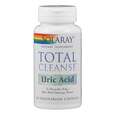 Supplementa Total Cleanse Uric Acid Kapseln, A-Nr.: 5574711 - 01