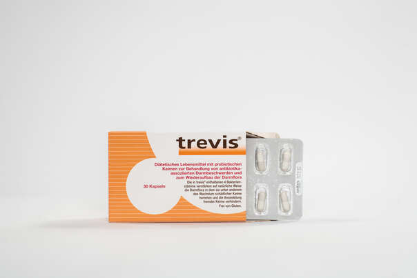 Trevis Kapseln, A-Nr.: 4057149 - 03