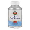 Supplementa Ultra Cal-Citrate Plus Tabletten, A-Nr.: 5597422 - 04