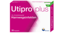 Sie sehen eine Packung Utipro plus AF Kapseln, Produktbild: 01 Utipro plus AF Kapseln, A-Nr.: 5305394 - 01
