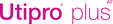 Sie sehen eine Packung Utipro plus AF Kapseln, Produktbild: 03 Utipro plus AF Kapseln, A-Nr.: 5305394 - 03