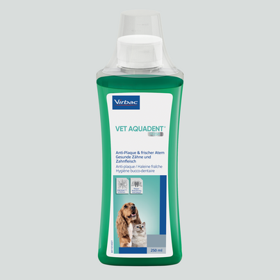 Vet Aquadent Fr3sh - für Hunde und Katzen, A-Nr.: 3256792 - 02