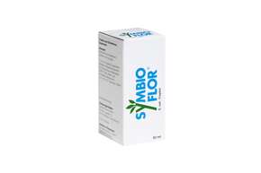 Symbioflor® E.coli-Tropfen, A-Nr.: 0140190 - 01