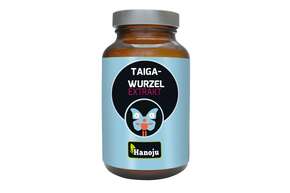 Hanoju Taigawurzel Extrakt Kapseln 400mg, A-Nr.: 4492678 - 01
