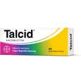 Talcid® - Kautabletten, A-Nr.: 0910162 - 01