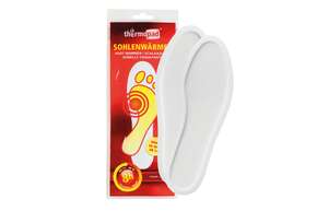 Thermopad Sohlenwärmer S (Paar), A-Nr.: 4949540 - 01