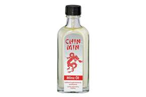 Chin Min Öl 100ml, A-Nr.: 2572663 - 01