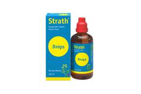 Strath® Original Tropfen (Drops), A-Nr.: 4781098 - 01