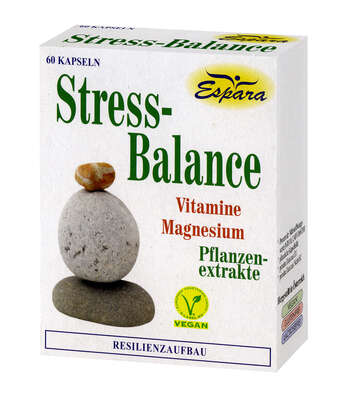 Espara Stress-Balance Kapseln, A-Nr.: 4945938 - 02