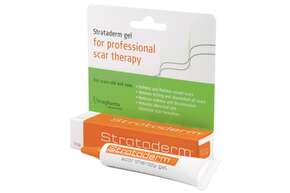 Strataderm Silikongel, A-Nr.: 3400065 - 01