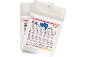 Gesichts Reinigungs Creme Pulver mit Verbeneduft StepOne, A-Nr.: 5666979 - 01