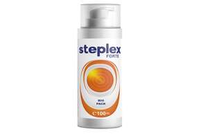 STEPLEX CREME 100ml, A-Nr.: 5823338 - 01