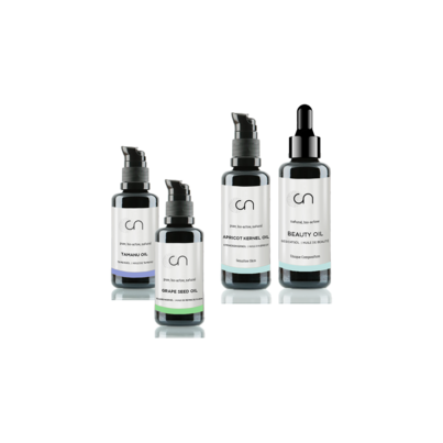 Sie sehen eine Packung CNI Starterset sensible Haut Mix+Match DIY, Produktbild: 02 CNI Starterset sensible Haut Mix+Match DIY, A-Nr.: 5286751 - 02