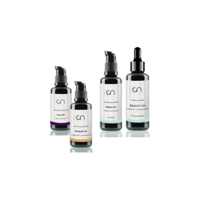 CNI Starterset Anti Aging Mix+Match DIY, A-Nr.: 5286768 - 02