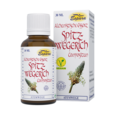 Sie sehen eine Packung Espara Spitzwegerich Compositum Alchemistische Essenz, Produktbild: 01 Espara Spitzwegerich Compositum Alchemistische Essenz, A-Nr.: 4267496 - 01