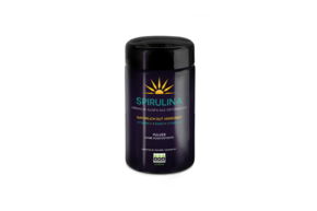 Spirulina Pulver (70g), A-Nr.: 5163468 - 01