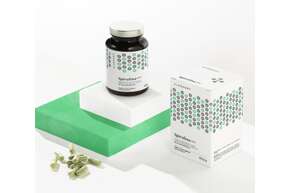 Spirulìna PRIME, A-Nr.: 5457460 - 01