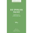 Sie sehen eine Packung Kasimir und Lieselotte - Bio-Spirulina Pulver 180 g, Produktbild: 02 Kasimir und Lieselotte - Bio-Spirulina Pulver 180 g, A-Nr.: 5616711 - 02
