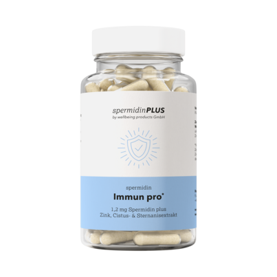 Spermidin Immun pro, A-Nr.: 5457595 - 01