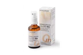 Spenglersan Kolloid Om, A-Nr.: 2665956 - 01