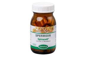 Spermidin Spirucell Sanatur, A-Nr.: 5270365 - 01