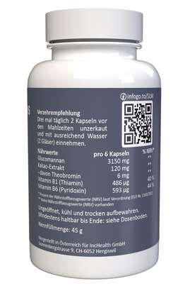 Sie sehen eine Packung SLIMMESTAR KPS, Produktbild: 03 SLIMMESTAR KPS, A-Nr.: 5823350 - 03