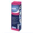 Sie sehen eine Packung Snoreeze Nasenspray, Produktbild: 01 Snoreeze Nasenspray, A-Nr.: 3244501 - 01